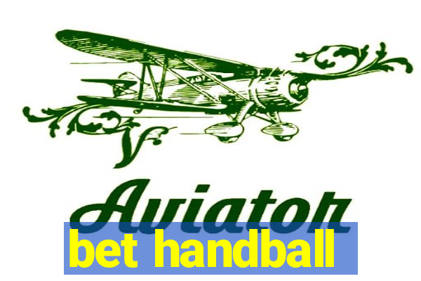 bet handball